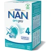 Nestlé NAN OptiPro 4 pieno formulė vaikams nuo 2 metų 6x 650 g
