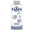 Nestle NAN OPTIPRO Plus 1 Pradinis pienas skystyje 200 ml 0 m+