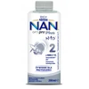 Nestlé NAN OPTIPRO Plus 2 Milk Next 200ml nuo 6m+ Paruoštas gerti