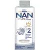 Nestlé NAN OPTIPRO Plus 2 Milk Next 200ml nuo 6m+ Paruoštas gerti