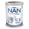 Nestle Nan Optipro Plus 5 formulė po 30 mėnesių amžiaus 800g