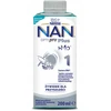 Nestle NAN Optipro Plus pienas 1 skystis 200 ml