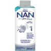 Nestle NAN Optipro Plus pienas 1 skystis 200 ml
