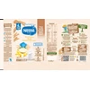 Nestlé pieno ir ryžių košės bananai 230g