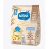 NESTLE pieno ir ryžių košės bananas po 6 mėnesių 230g
