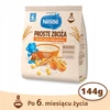 Nestlé Proste Zboża Ryžių ir kukurūzų košės abrikosai po 6 mėnesių 144 g