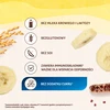 Nestlé Sinlac Bananų košė be glitimo be cukraus po 6 mėnesių 300g