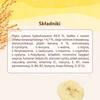 Nestlé Sinlac Bananų košė be glitimo be cukraus po 6 mėnesių 300g