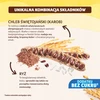 Nestlé Sinlac Bananų košė be glitimo be cukraus po 6 mėnesių 300g