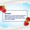 Nestlé Yogolino pieno ir vaisių desertas, braškės po 6 mėnesių 400g