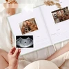 NĖŠTUMO DIENORAŠČIO KNYGŲ ALBUMAS 156 PUSLAPIAI ŽALIŲ ATSIMINIMŲ DOVANA