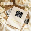 NĖŠTUMO DIENORAŠTIS 156 PUSLAPIAI DIENORAŠTIS KALENDORIUS ALBUM KNYGA MAMA USG DOVANA