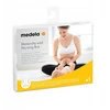 Nėštumo liemenėlė Medela, S, balta