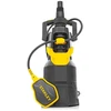Nešvaraus vandens siurblys AL-KO DRAIN 7500 Classic, 5 m-125l/min-450 W