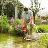 Nešvaraus vandens siurblys AL-KO DRAIN 7500 Classic, 5 m-125l/min-450 W