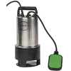 Nešvaraus vandens siurblys CEVA VGW900 INOX, 9 m-250l/min-900 W