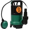 Toya FLO POMPA WODY BRUDNEJ 400W 79771
