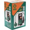 Toya FLO POMPA WODY BRUDNEJ 400W 79771