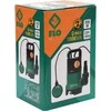 Toya FLO nešvarus vandens siurblys 550W 79772