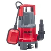 Dambat Siurblys drenažinis IBO IP 400