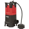 Nešvaraus vandens siurblys MASTER PUMPS MPS552, 7m-177l/min-550 W