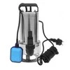 Terra Nešvaraus vandens siurblys TR 1101 INOX, 7 m-260l/min-1100 W
