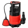 Terra Nešvaraus vandens siurblys TR 750 B, 7 m-225l/min-750 W