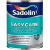 Nešvarumus atstumiantys sienų dažai SADOLIN EASYCARE KITCHEN&amp;BATHROOM, matiniai, BC bazė, 0,93 l