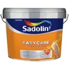 Nešvarumus atstumiantys sienų dažai SADOLIN EASYCARE, matiniai, baltos sp., BW bazė, 1 l