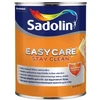 Nešvarumus atstumiantys sienų dažai SADOLIN EASYCARE WOOD&amp;METAL, matiniai, BC bazė, 0,65 l