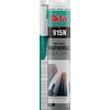 Neutralus Silikoninis Hermetikas AKFIX 905N, pilkos sp., 310 ml