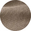 New Home BOUCLE MINŠTA ŠENILĖ KĖDĖ DARK BEIGE GLAMOUR DIENAS BERGAMO