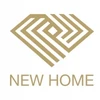 New Home CHIC VELVET MINŠTA AKSOMINĖ KĖDĖ