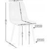 New Home MINŠTA KĖDĖ SVETAINEI VALGOMO VELIŪRAS VELVETINĖ GELA BEIGE