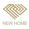 New Home SKANDINAVIŠKAS VELŪRAS VEGAS MINŠTA KĖDĖ