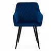 New Home TODI VELVET MINŠKINĖ KĖDĖ, DAUGIAUTA GLAMOUR SVETAINEI