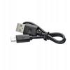 Nexelo Dviračio šviesos priekinis USB priekinis žibintas dviračiui, stiprus įkraunamas LED