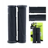 Nexelo Dviračio vairo rankenos, dviračio rankenos 125mm dviračio vairui