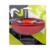 Nexelo Dviračio žibintas galinis dviračio žibintas su generatoriumi 6V 3LED 0.2W bagažine