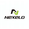 Nexelo platforminiai pedalai juodi L144217NEX
