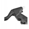 Nexelo V-Brake dviračio stabdžių svirtys PAIR skirtos 2 pirštų MTB TREKING