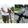 Nextcase Aliuminio stabilus dviračio motociklo laikiklis