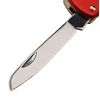 NexTool Mini Pocket Knife NE0142 4in1 raudonas daugiafunkcis peilis