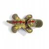 Dėlionė Nici 48802 MagNICI Dino Fossily 12cm Žalias