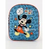 Nickelodeon Disney Kuprinė Mickey Vaikams Mėlyna MIC12301