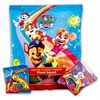 Nickelodeon PATROL MINIS VEGANIEJI želė 240g