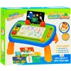 Nicola Toys DIDELĖ LENTA SU UŽRAŠŲ LENTELE + ANTspaudai 0859