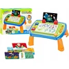 Nicola Toys DIDELĖ LENTA SU UŽRAŠŲ LENTELE + ANTspaudai 0859