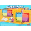 Nicola Toys DIDELIS VANDENS PIEŠIMO KILIMAS + VANDENS RAŠTUKAS 1078