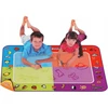 Nicola Toys DIDELIS VANDENS PIEŠIMO KILIMAS + VANDENS RAŠTUKAS 1078